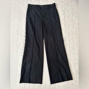 Black Banana Republic Pants
